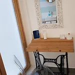 펜션 A Casina De Dina *