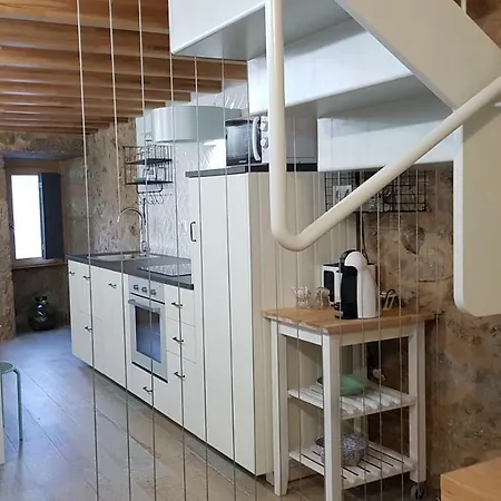 A Casina De Dina