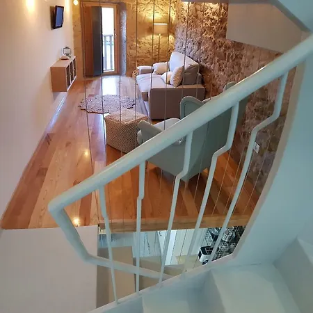 بيت للعطل A Casina De Dina فينيستيري