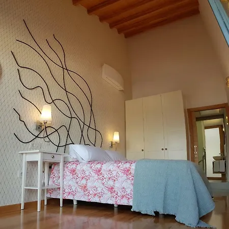 A Casina De Dina