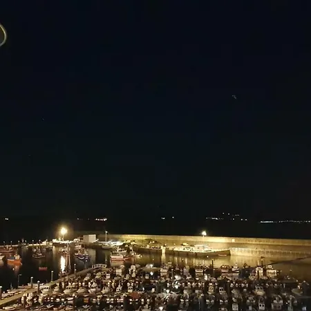 A Casina De Dina * פיניסטרה