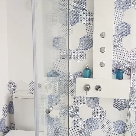 بيت للعطل A Casina De Dina