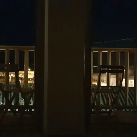 A Casina De Dina בית נופש