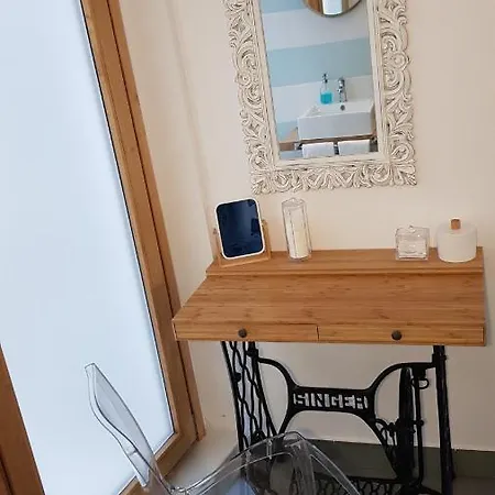 Casa de Férias A Casina De Dina *