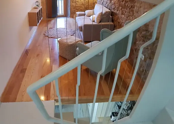 Σπίτι διακοπών A Casina De Dina Finisterre