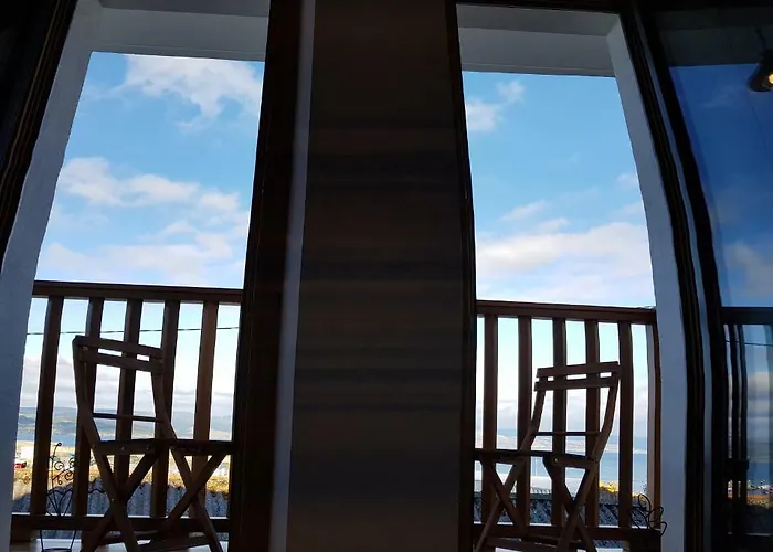 A Casina De Dina Finisterre