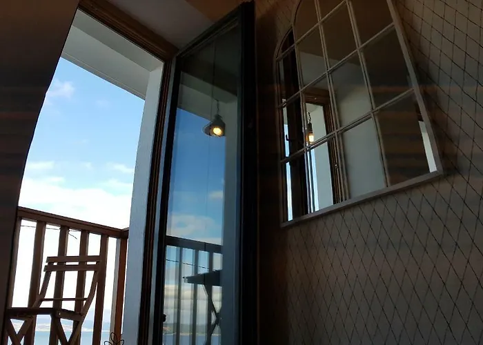 Σπίτι διακοπών A Casina De Dina