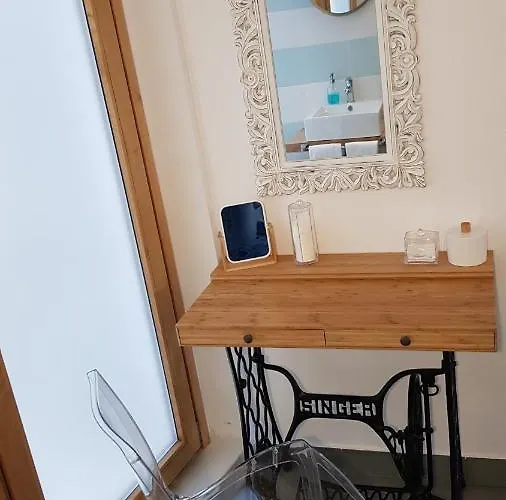 Σπίτι διακοπών A Casina De Dina *