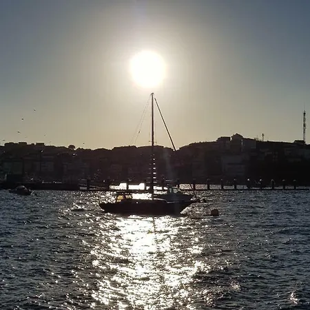 A Casiña De Dina Сasa de vacaciones