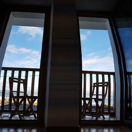 A Casiña De Dina Finisterre