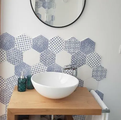 Prázdninový dům A Casina De Dina Finisterre