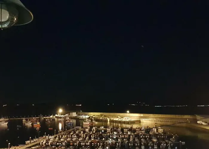 A Casina De Dina * Finisterre