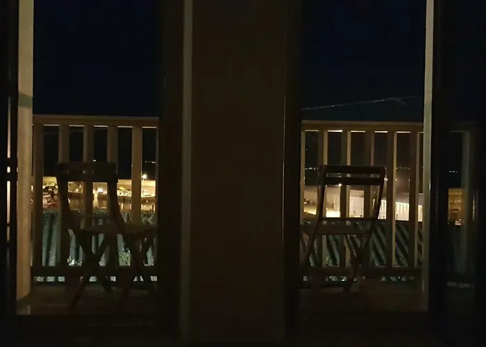 A Casina De Dina Prázdninový dům