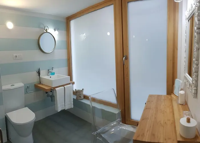 A Casina De Dina Finisterre